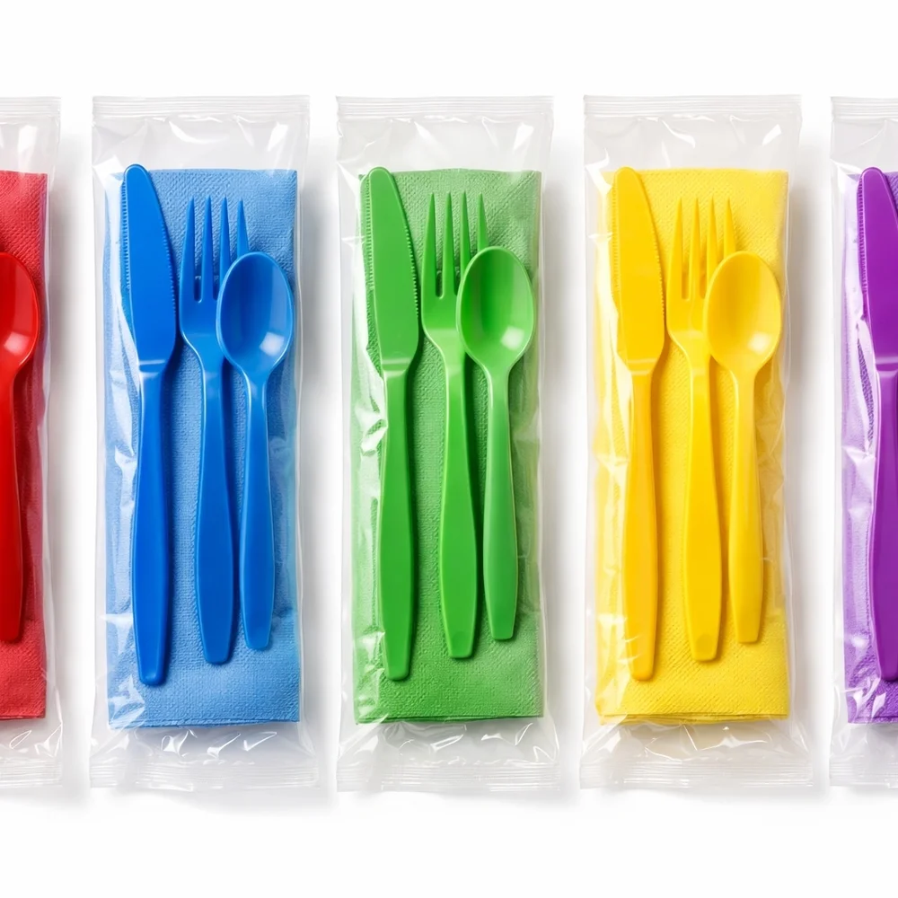 Party Supplies Set Full Set Option